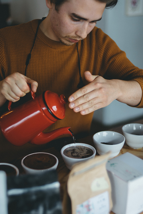 Imagen de Reykjavik Roasters - Brautarholt