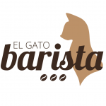 El gato barista